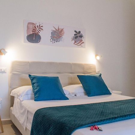 B&B Jolie Suite Villasimius Exteriér fotografie