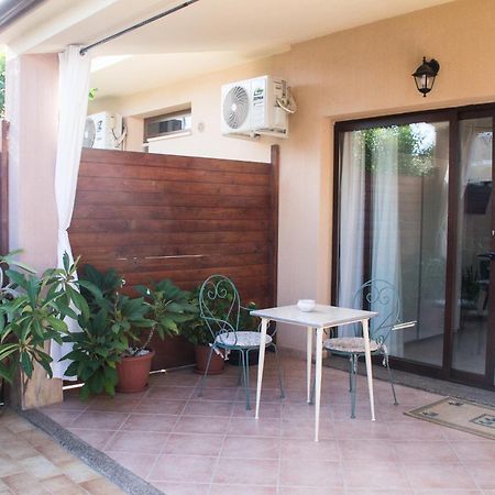 B&B Jolie Suite Villasimius Exteriér fotografie