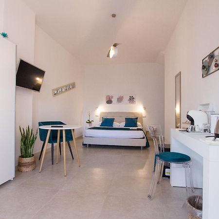 B&B Jolie Suite Villasimius Exteriér fotografie