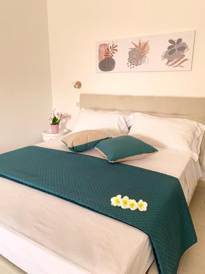 B&B Jolie Suite Villasimius Exteriér fotografie