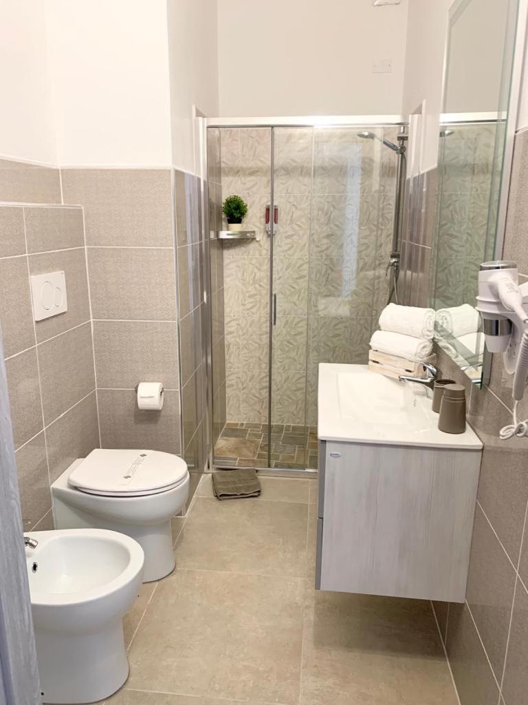 B&B Jolie Suite Villasimius Exteriér fotografie