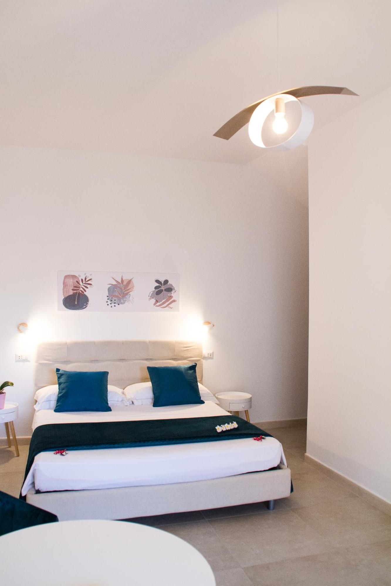 B&B Jolie Suite Villasimius Exteriér fotografie