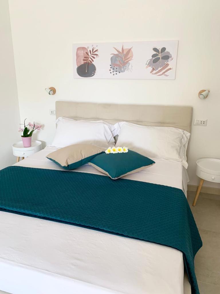 B&B Jolie Suite Villasimius Exteriér fotografie
