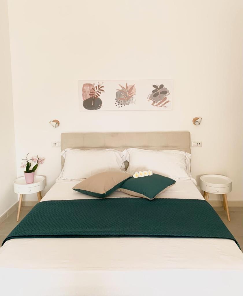 B&B Jolie Suite Villasimius Exteriér fotografie