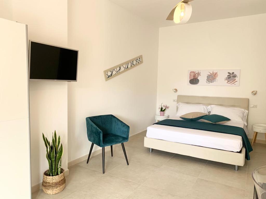 B&B Jolie Suite Villasimius Exteriér fotografie